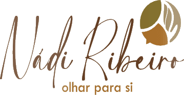 Nádi Ribeiro — olhar para si